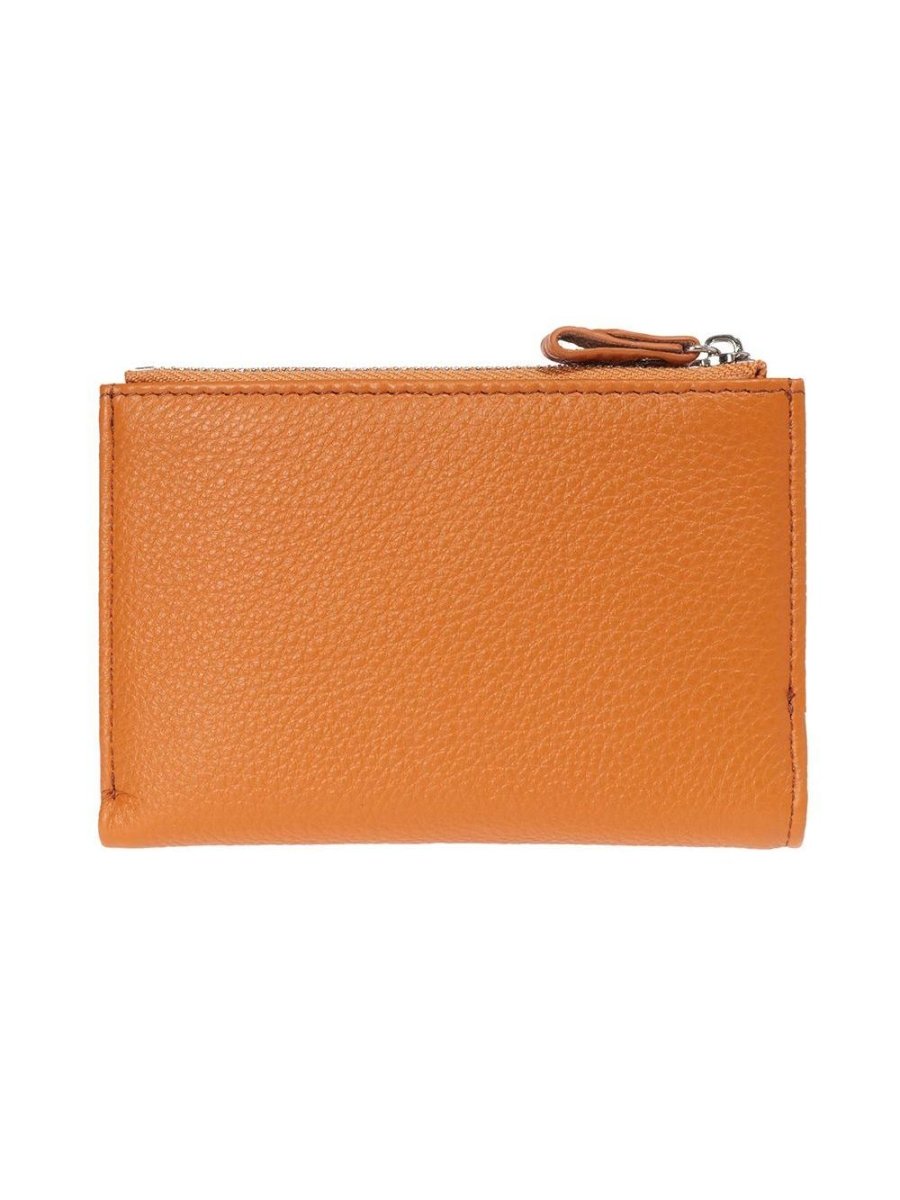 Emanuel ארנק דגם אוסקה מבחר צבעים - תיק התיקיםEmanuelנשים