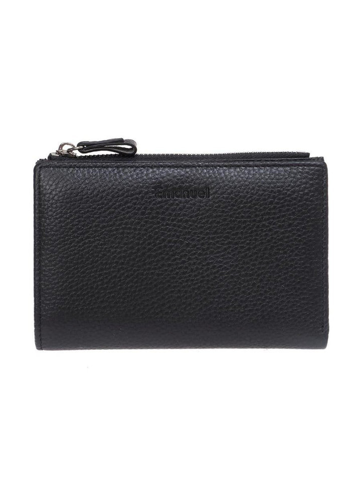 Emanuel ארנק דגם אוסקה מבחר צבעים - תיק התיקיםEmanuelנשים