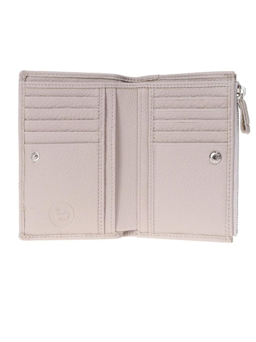 Emanuel ארנק דגם אוסקה מבחר צבעים - תיק התיקיםEmanuelנשים