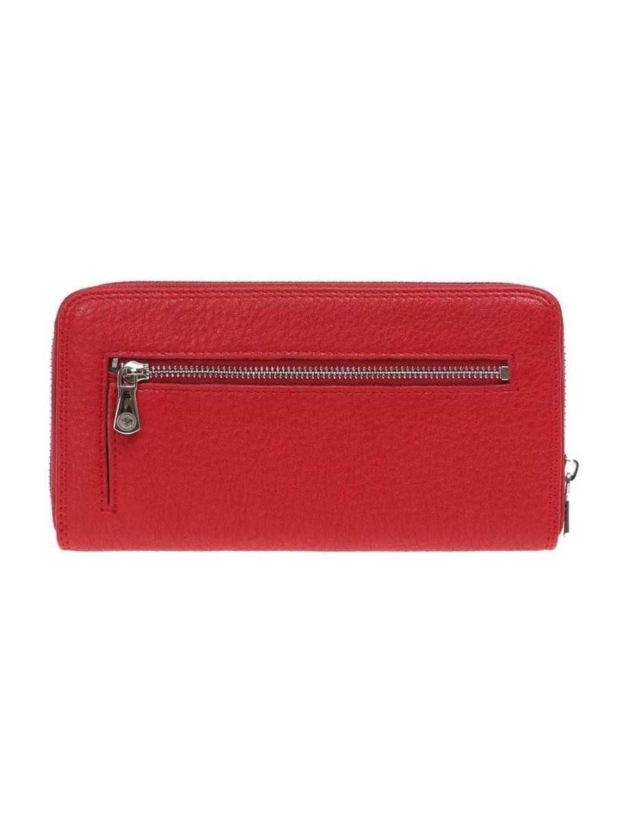 Emanuel ארנק מעור דגם בת שבע - תיק התיקיםEmanuelנשים