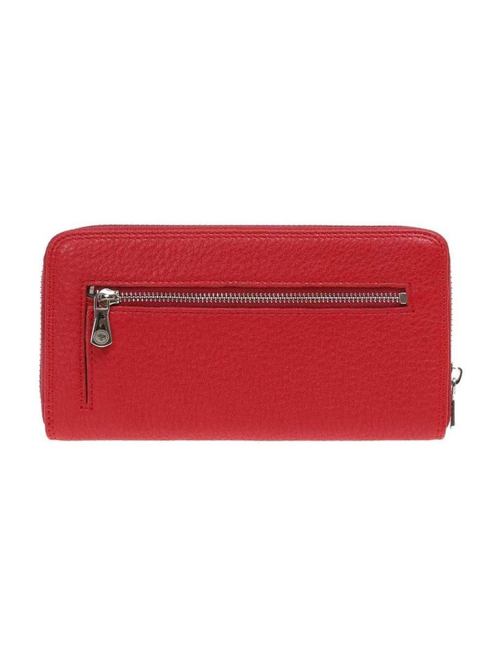 Emanuel ארנק מעור דגם בת שבע - תיק התיקיםEmanuelנשים