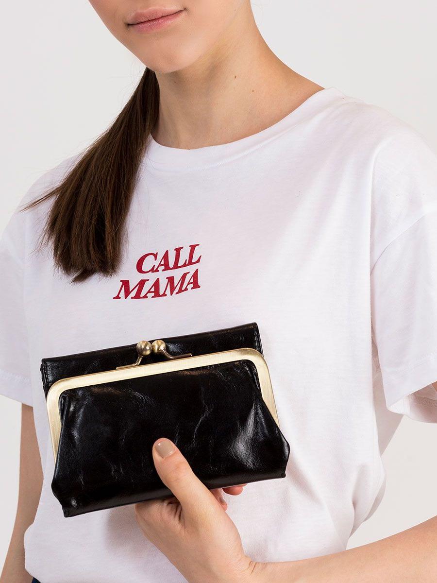 Emanuel ארנק מרלין בינוני - תיק התיקיםEmanuelנשים