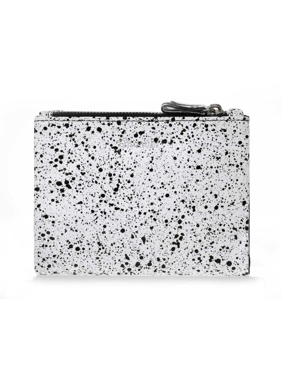 Emanuel ארנק עור מיני נאפה קלאודיה - תיק התיקיםEmanuelנשים