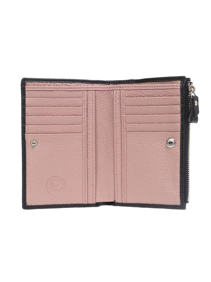 Emanuel ארנק דגם אוסקה מבחר צבעים - תיק התיקיםEmanuelנשים