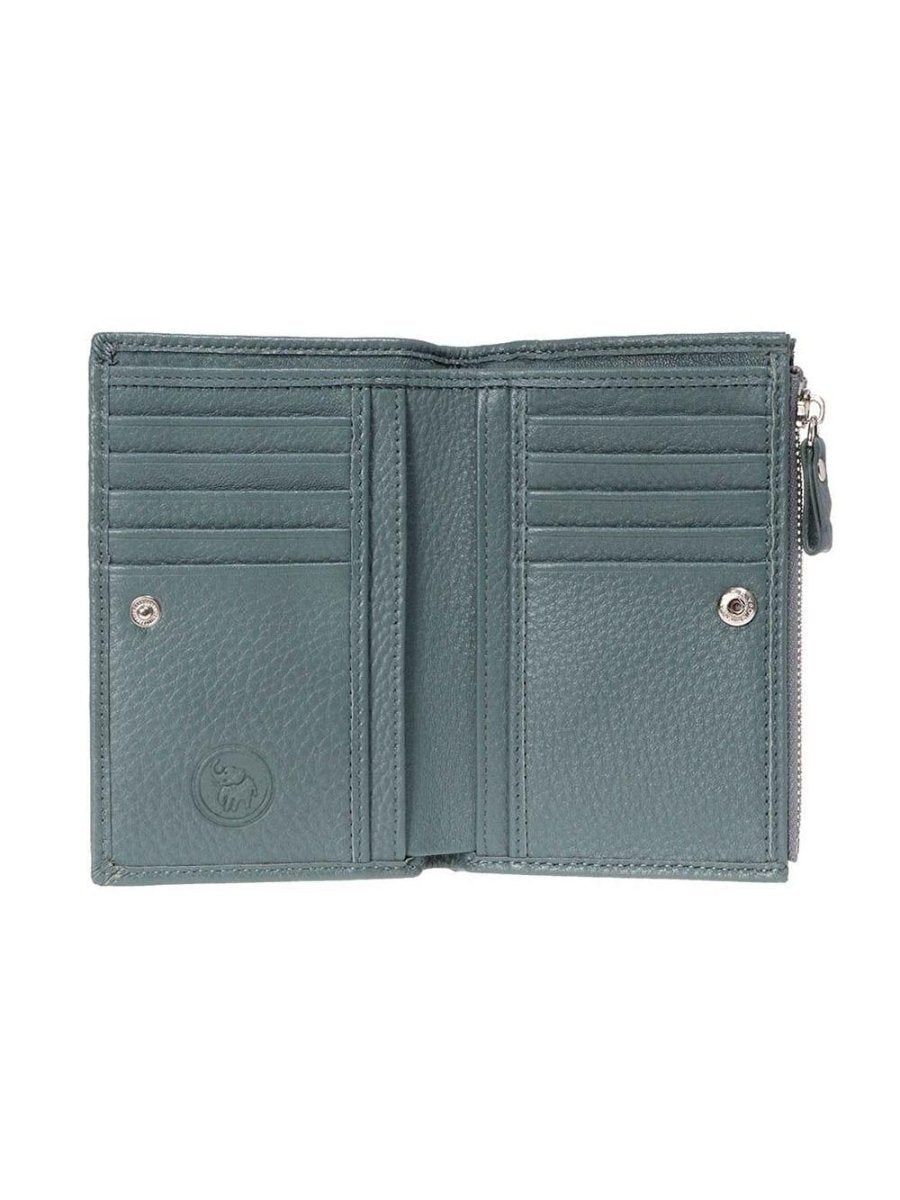 Emanuel ארנק דגם אוסקה מבחר צבעים - תיק התיקיםEmanuelנשים