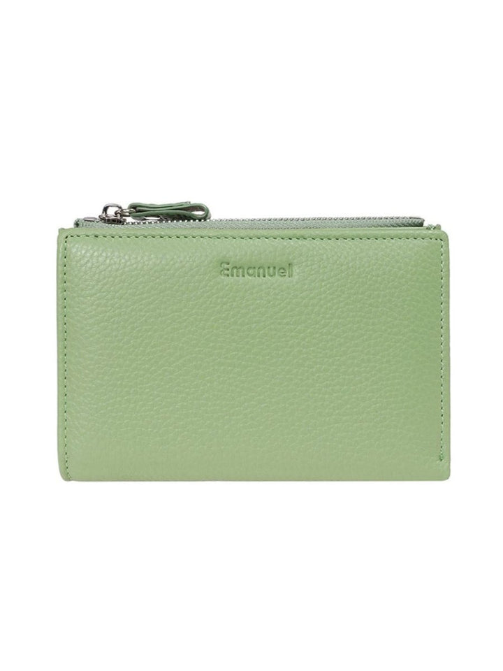 Emanuel ארנק דגם אוסקה מבחר צבעים - תיק התיקיםEmanuelנשים