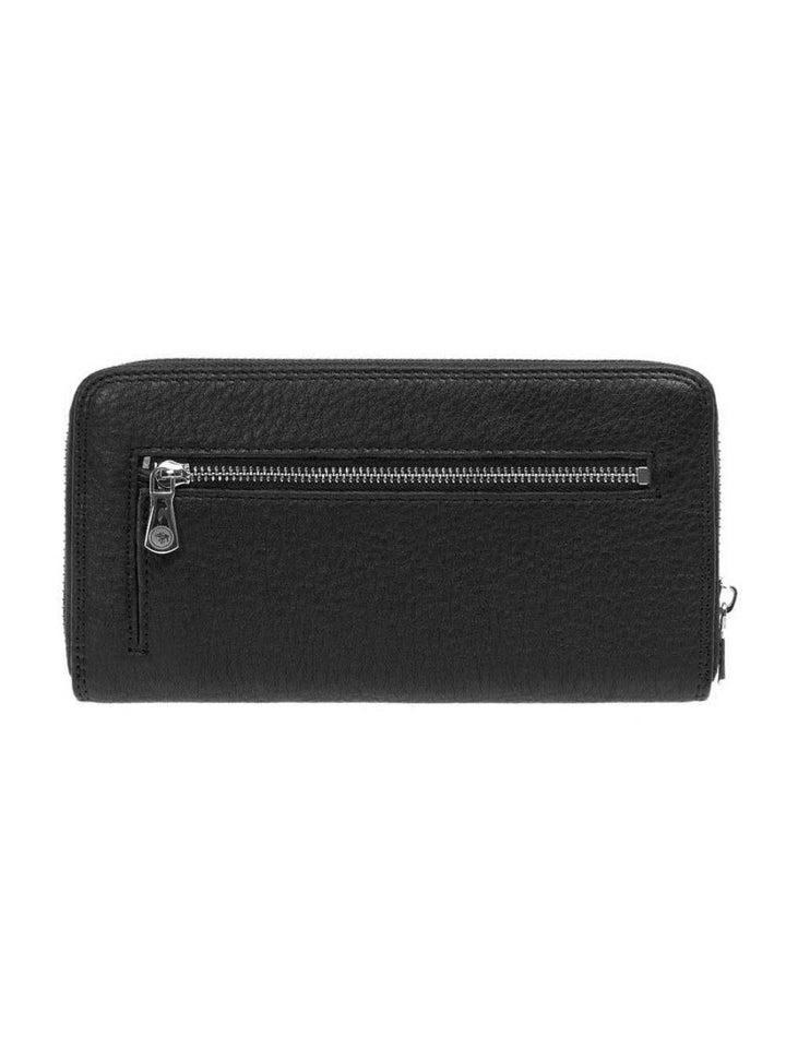 Emanuel ארנק מעור דגם בת שבע - תיק התיקיםEmanuelנשים