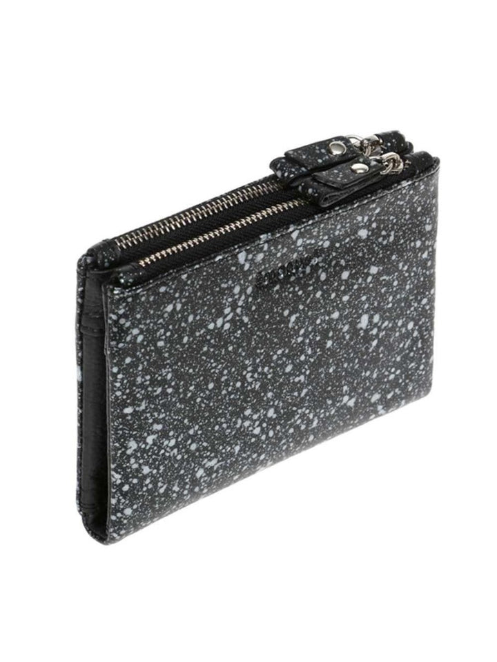 Emanuel ארנק עור מיני נאפה קלאודיה - תיק התיקיםEmanuelנשים