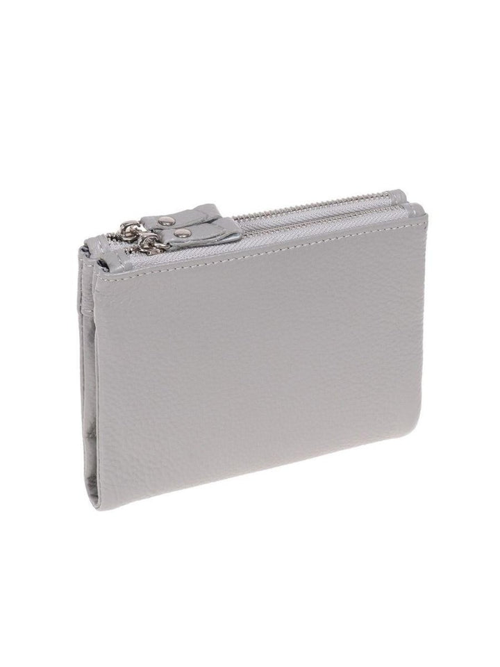 Emanuel ארנק עור מיני נאפה קלאודיה - תיק התיקיםEmanuelנשים