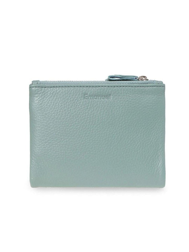 Emanuel ארנק עור מיני נאפה קלאודיה - תיק התיקיםEmanuelנשים