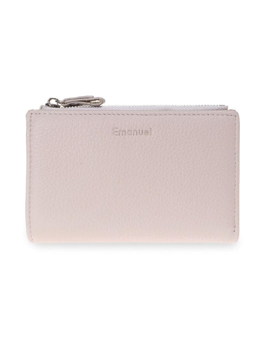 Emanuel ארנק דגם אוסקה מבחר צבעים - תיק התיקיםEmanuelנשים