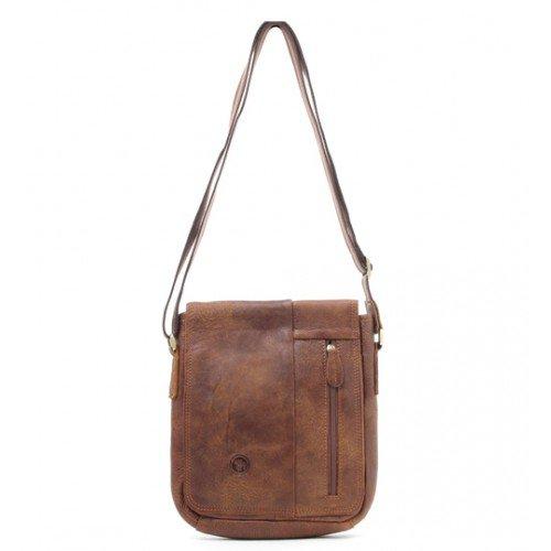 Emanuel תיק עור דגם ברק לגבר מבחר צבעים - תיק התיקיםEmanuelגברים