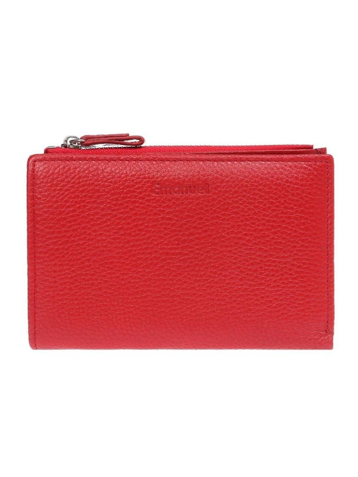 Emanuel ארנק דגם אוסקה מבחר צבעים - תיק התיקיםEmanuelנשים