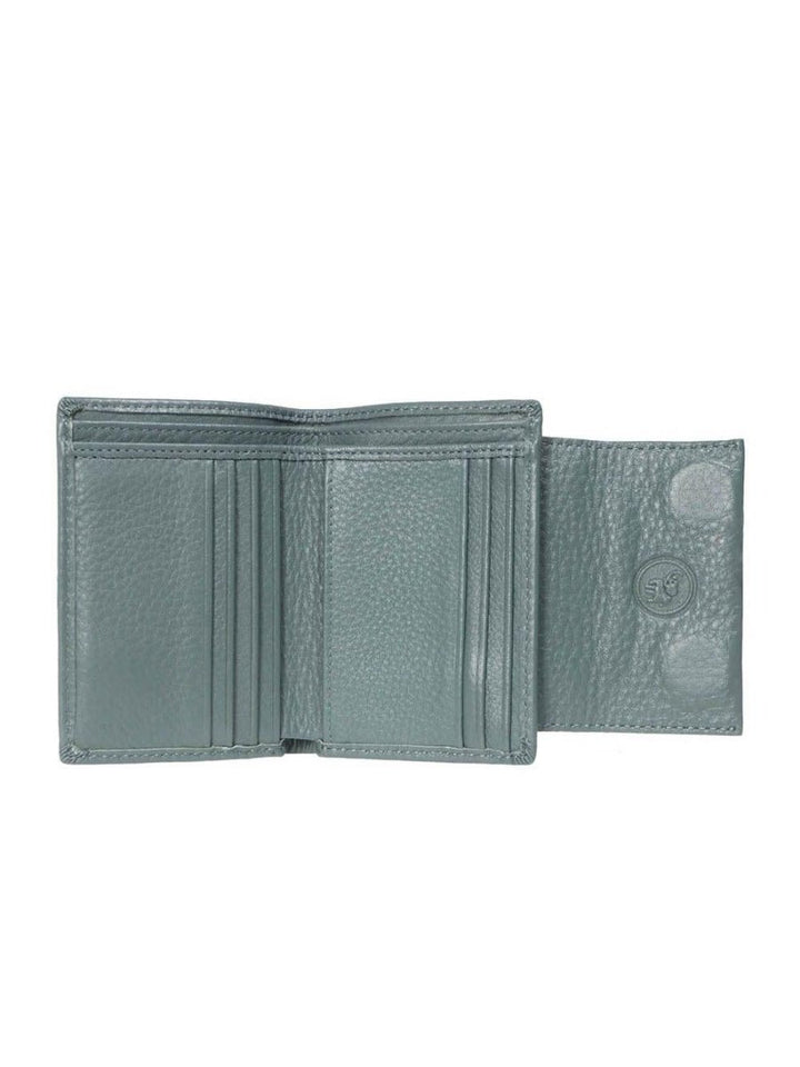 Emanuel ארנק מעור דגם וינה S - תיק התיקיםEmanuelנשים