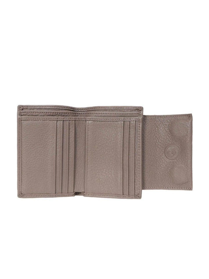 Emanuel ארנק מעור דגם וינה S - תיק התיקיםEmanuelנשים