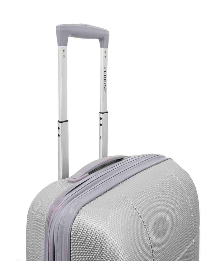 FERRINI סט 3 מזוודות בלתי שבירות HIVE - תיק התיקיםFERRINIמזוודות