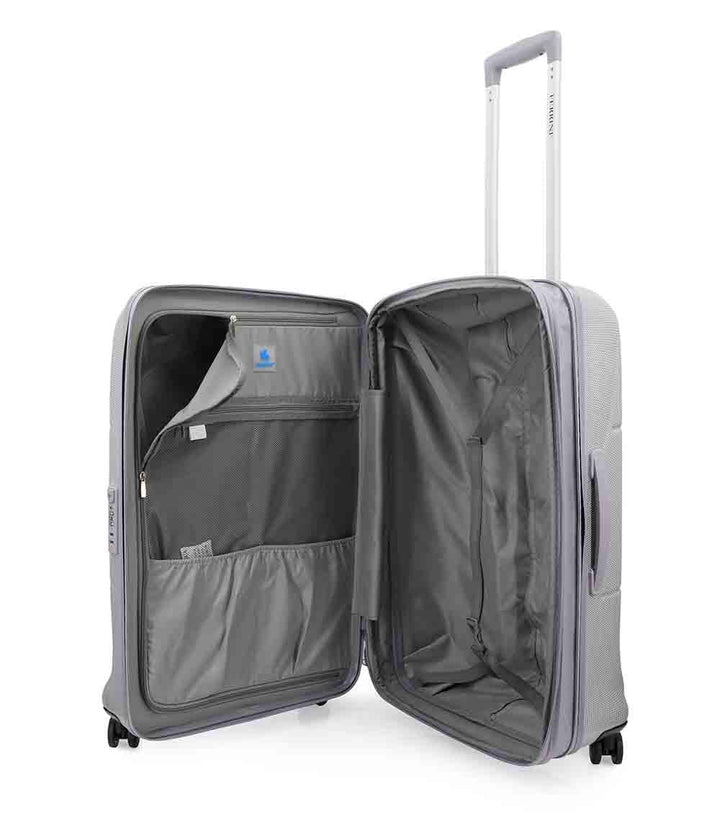 FERRINI סט 3 מזוודות בלתי שבירות HIVE - תיק התיקיםFERRINIמזוודות