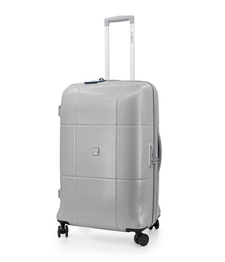 FERRINI סט 3 מזוודות בלתי שבירות HIVE - תיק התיקיםFERRINIמזוודות