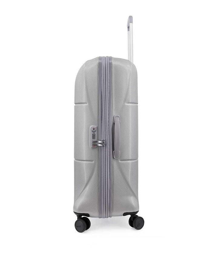 FERRINI סט 3 מזוודות בלתי שבירות HIVE - תיק התיקיםFERRINIמזוודות