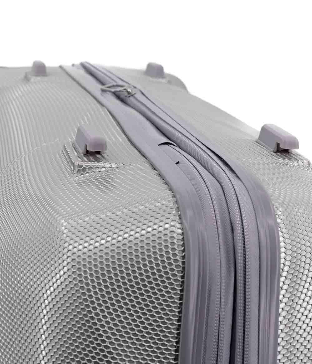 FERRINI סט 3 מזוודות בלתי שבירות HIVE - תיק התיקיםFERRINIמזוודות