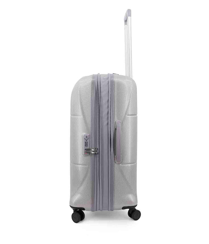 FERRINI סט 3 מזוודות בלתי שבירות HIVE - תיק התיקיםFERRINIמזוודות