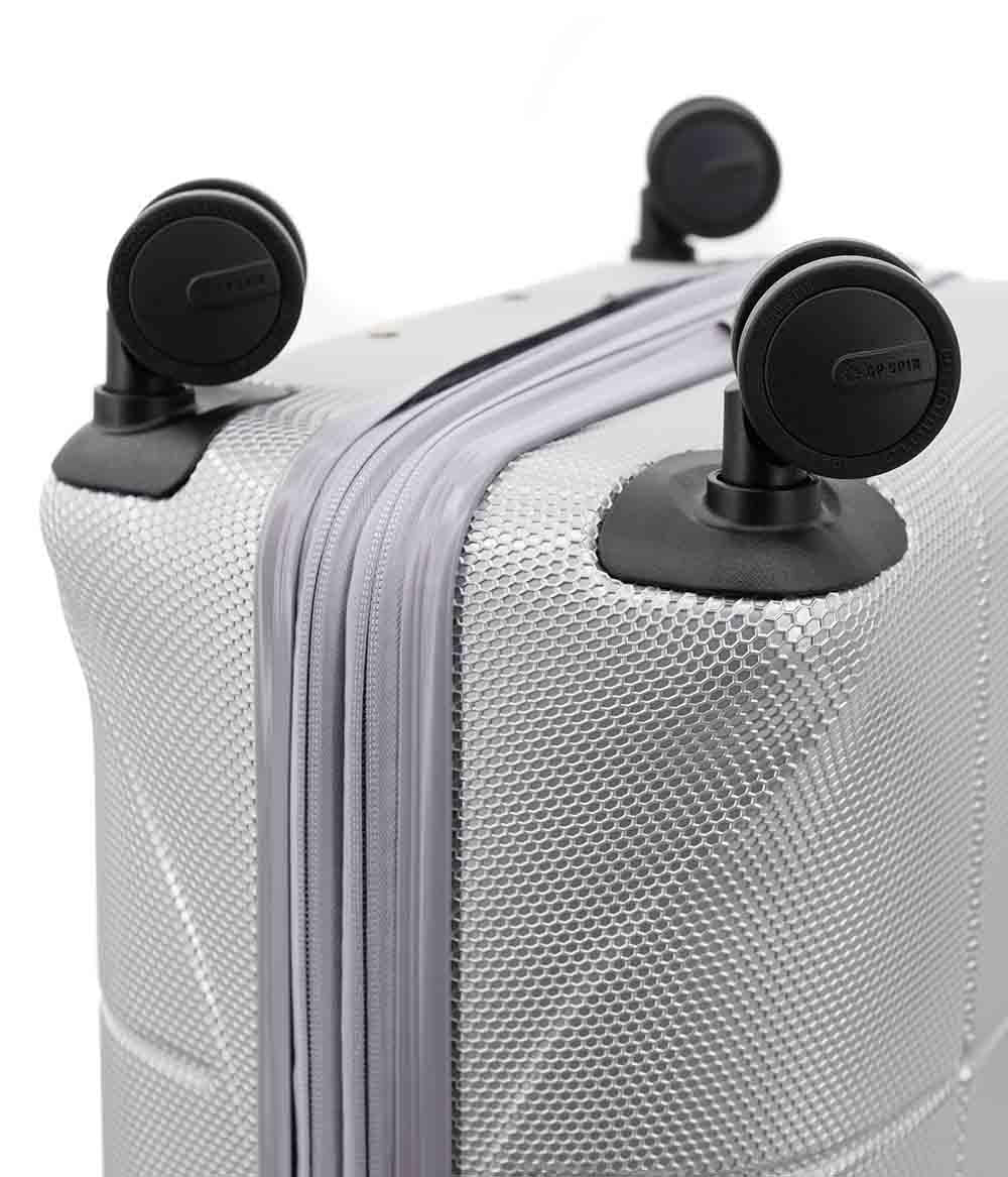 FERRINI סט 3 מזוודות בלתי שבירות HIVE - תיק התיקיםFERRINIמזוודות