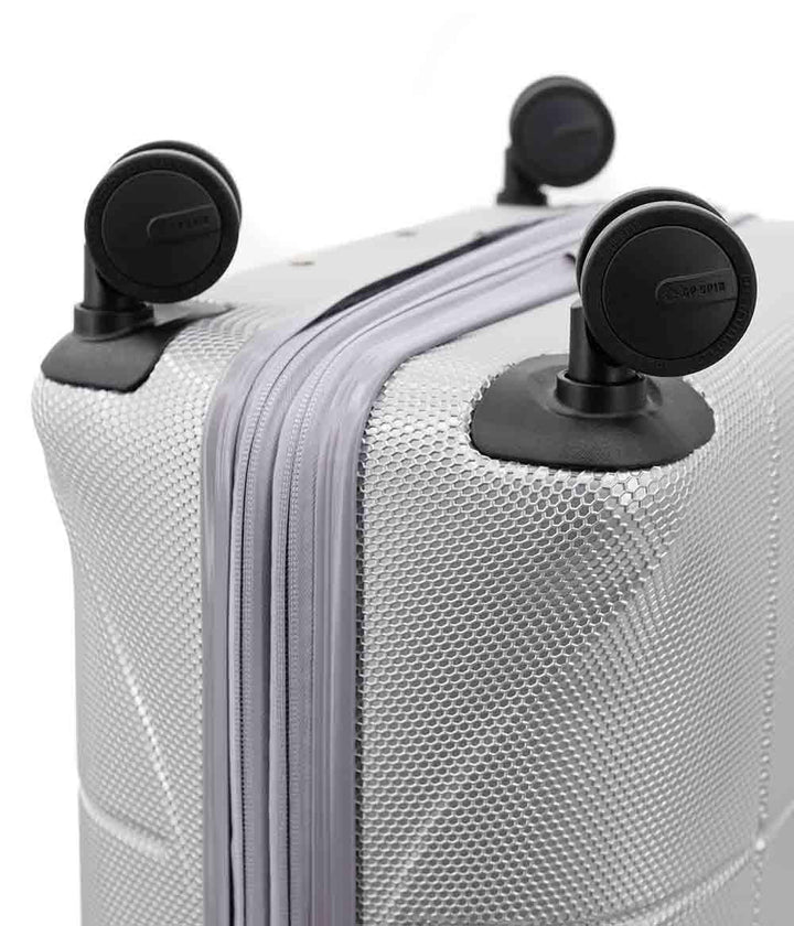 FERRINI סט 3 מזוודות בלתי שבירות HIVE - תיק התיקיםFERRINIמזוודות