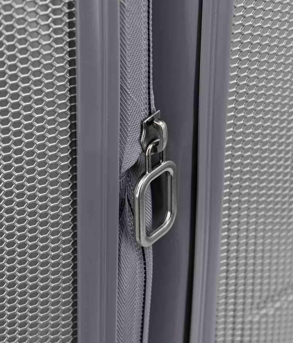 FERRINI סט 3 מזוודות בלתי שבירות HIVE - תיק התיקיםFERRINIמזוודות