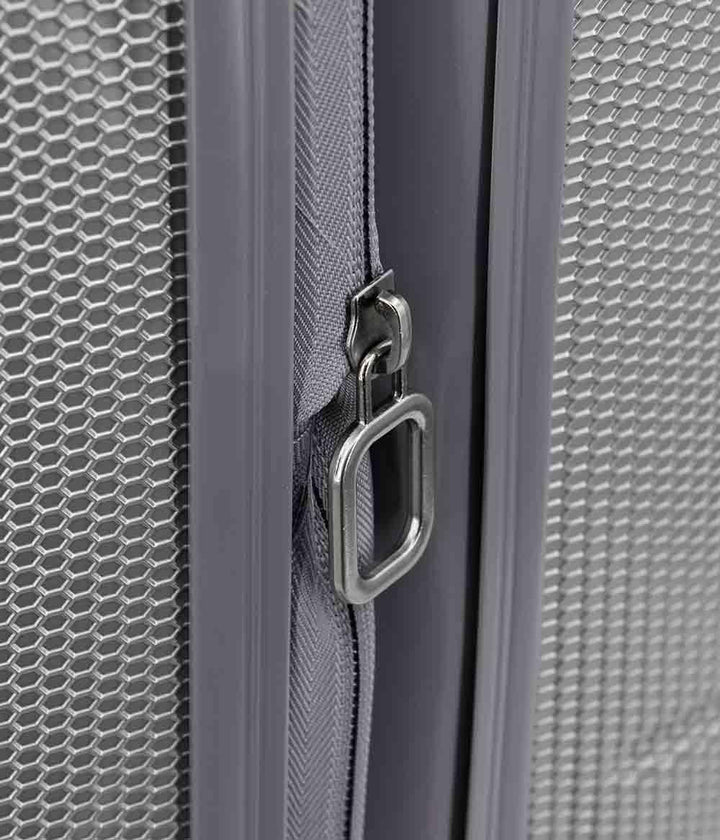 FERRINI סט 3 מזוודות בלתי שבירות HIVE - תיק התיקיםFERRINIמזוודות