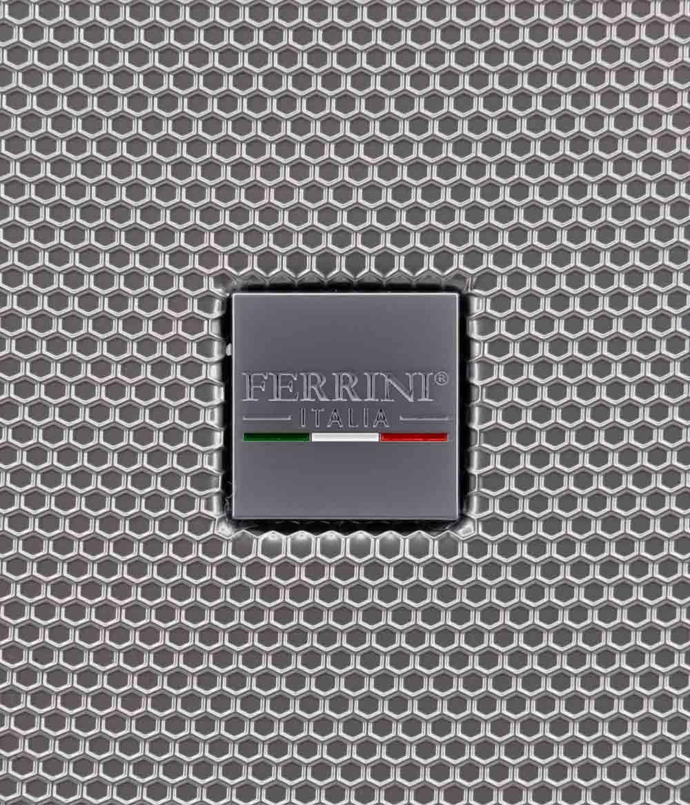 FERRINI סט 3 מזוודות בלתי שבירות HIVE - תיק התיקיםFERRINIמזוודות