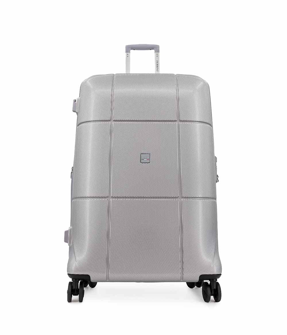 FERRINI סט 3 מזוודות בלתי שבירות HIVE - תיק התיקיםFERRINIמזוודות