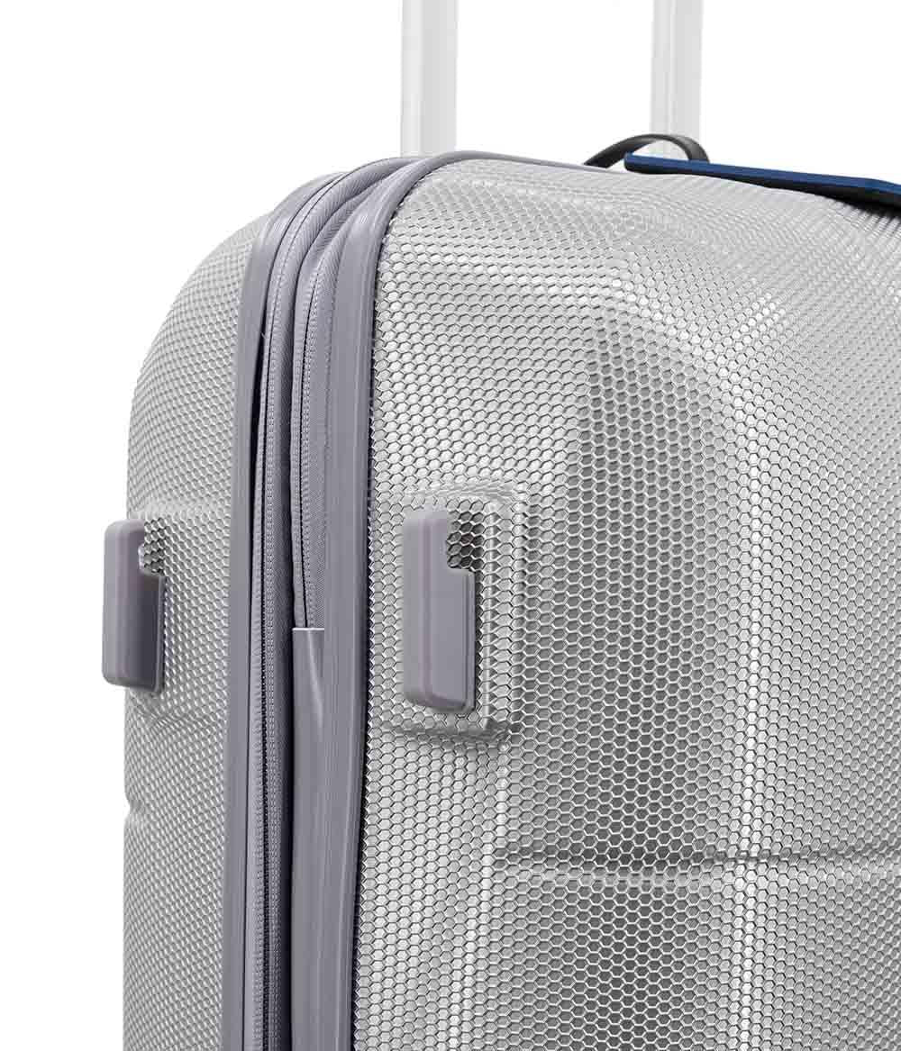 FERRINI סט 3 מזוודות בלתי שבירות HIVE - תיק התיקיםFERRINIמזוודות