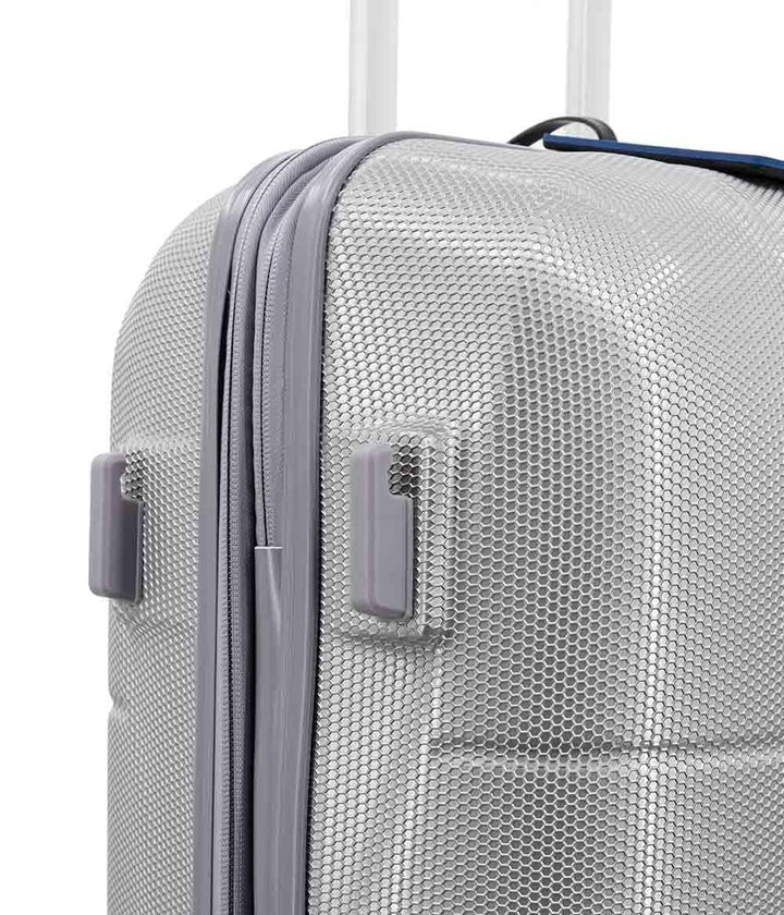 FERRINI סט 3 מזוודות בלתי שבירות HIVE - תיק התיקיםFERRINIמזוודות