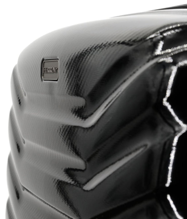 FERRINI סט 3 מזוודות יוקרתיות בלתי שבירות NAPTUNE - תיק התיקיםFERRINIמזוודות