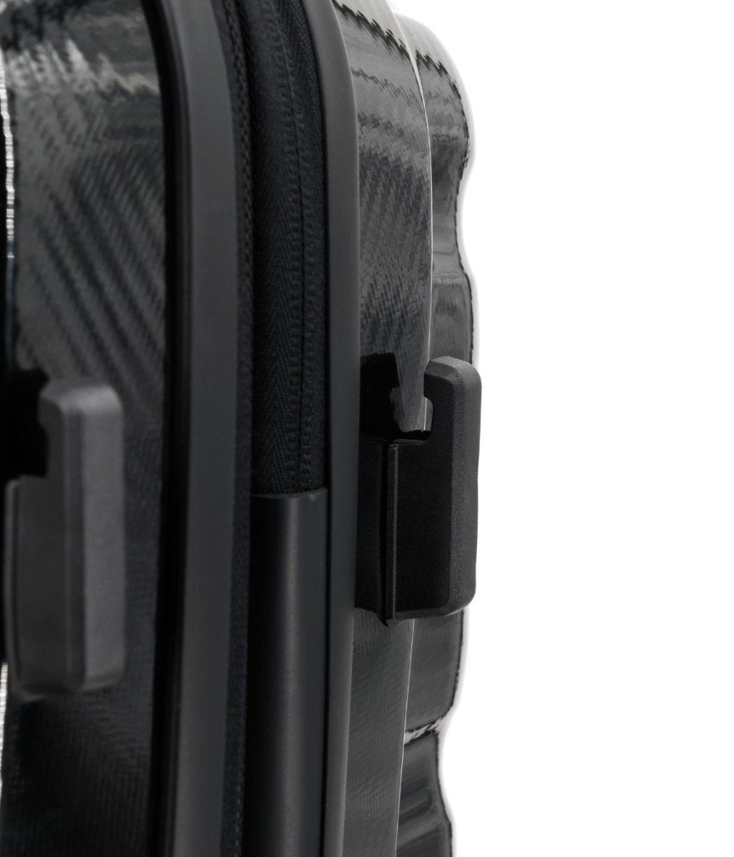 FERRINI סט 3 מזוודות יוקרתיות בלתי שבירות NAPTUNE - תיק התיקיםFERRINIמזוודות