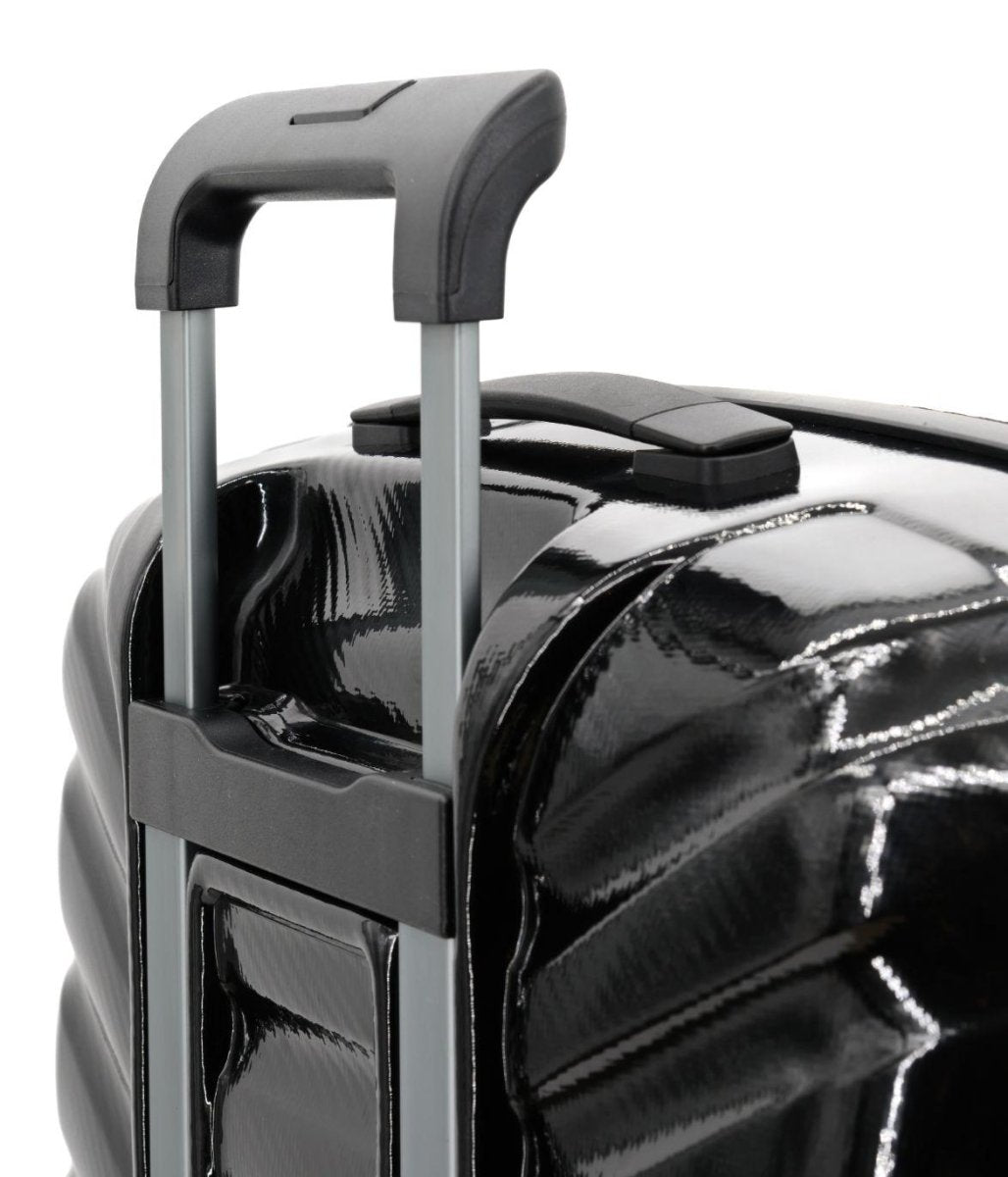 FERRINI סט 3 מזוודות יוקרתיות בלתי שבירות NAPTUNE - תיק התיקיםFERRINIמזוודות