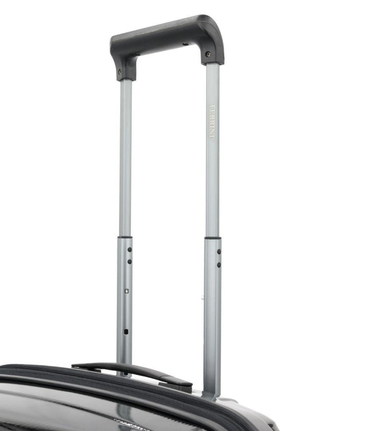 FERRINI סט 3 מזוודות יוקרתיות בלתי שבירות NAPTUNE - תיק התיקיםFERRINIמזוודות