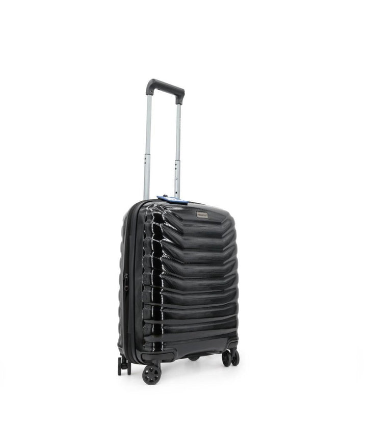 FERRINI סט 3 מזוודות יוקרתיות בלתי שבירות NAPTUNE - תיק התיקיםFERRINIמזוודות