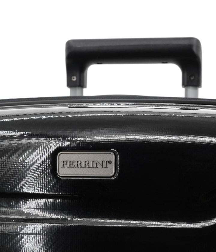 FERRINI סט 3 מזוודות יוקרתיות בלתי שבירות NAPTUNE - תיק התיקיםFERRINIמזוודות