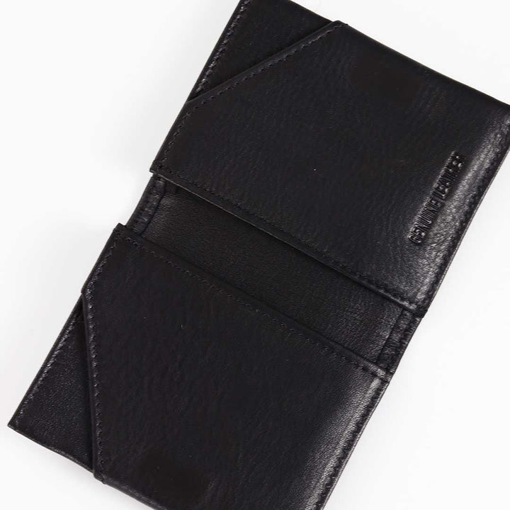 FERRINI ארנק קטן לכרטיסים מגנט - תיק התיקיםFERRINIתיקים