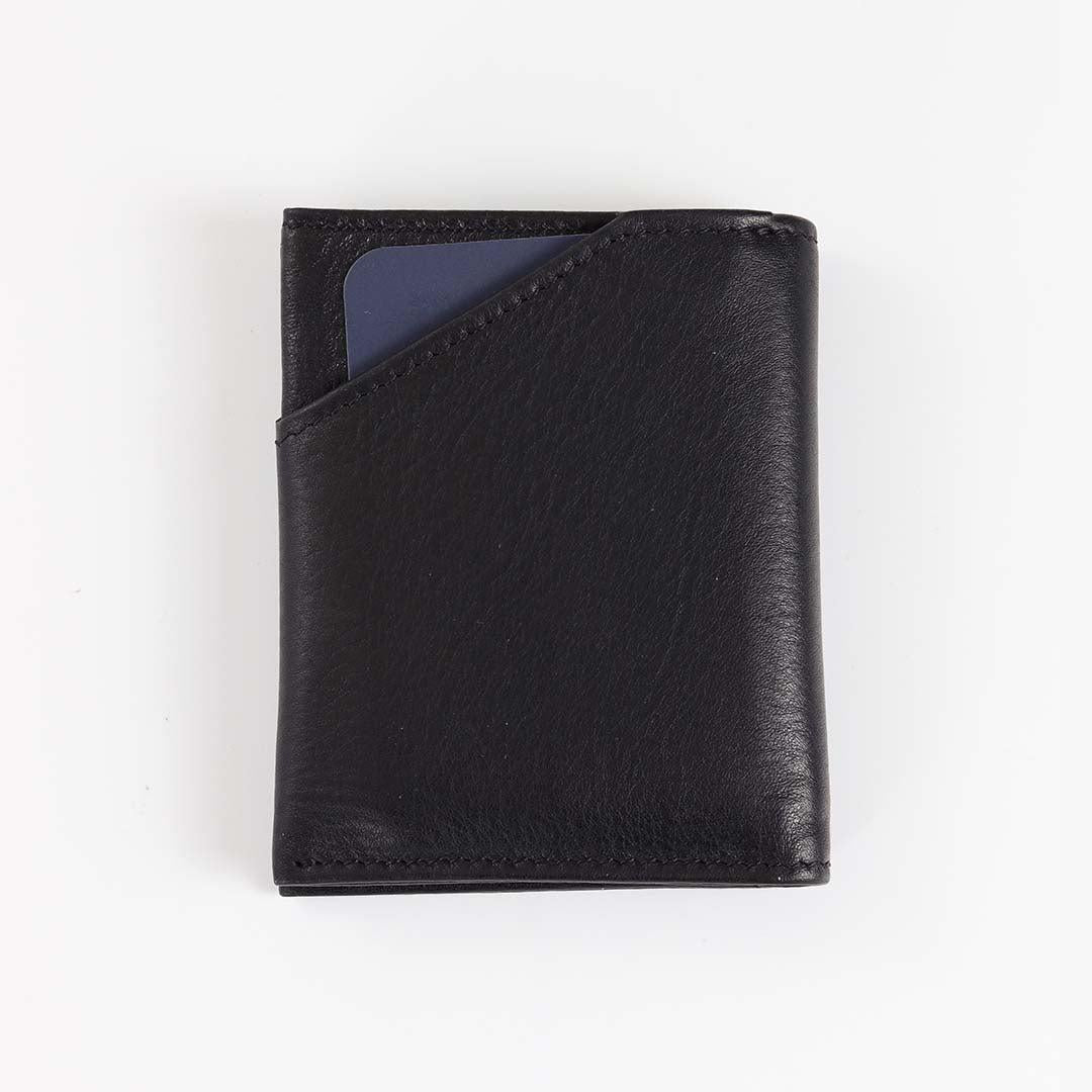 FERRINI ארנק קטן לכרטיסים מגנט - תיק התיקיםFERRINIתיקים