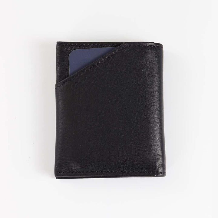 FERRINI ארנק קטן לכרטיסים מגנט - תיק התיקיםFERRINIתיקים