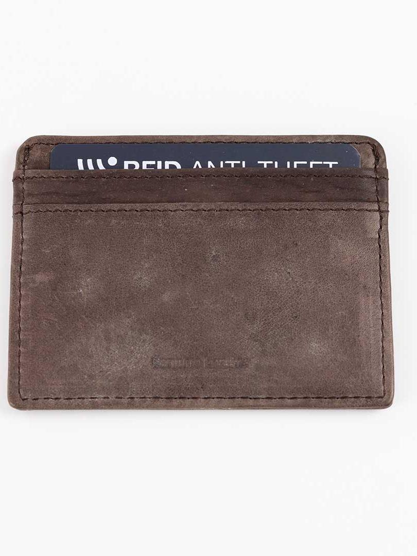 FERRINI ארנק סלים נאפה לגבר - תיק התיקיםFERRINIתיקים