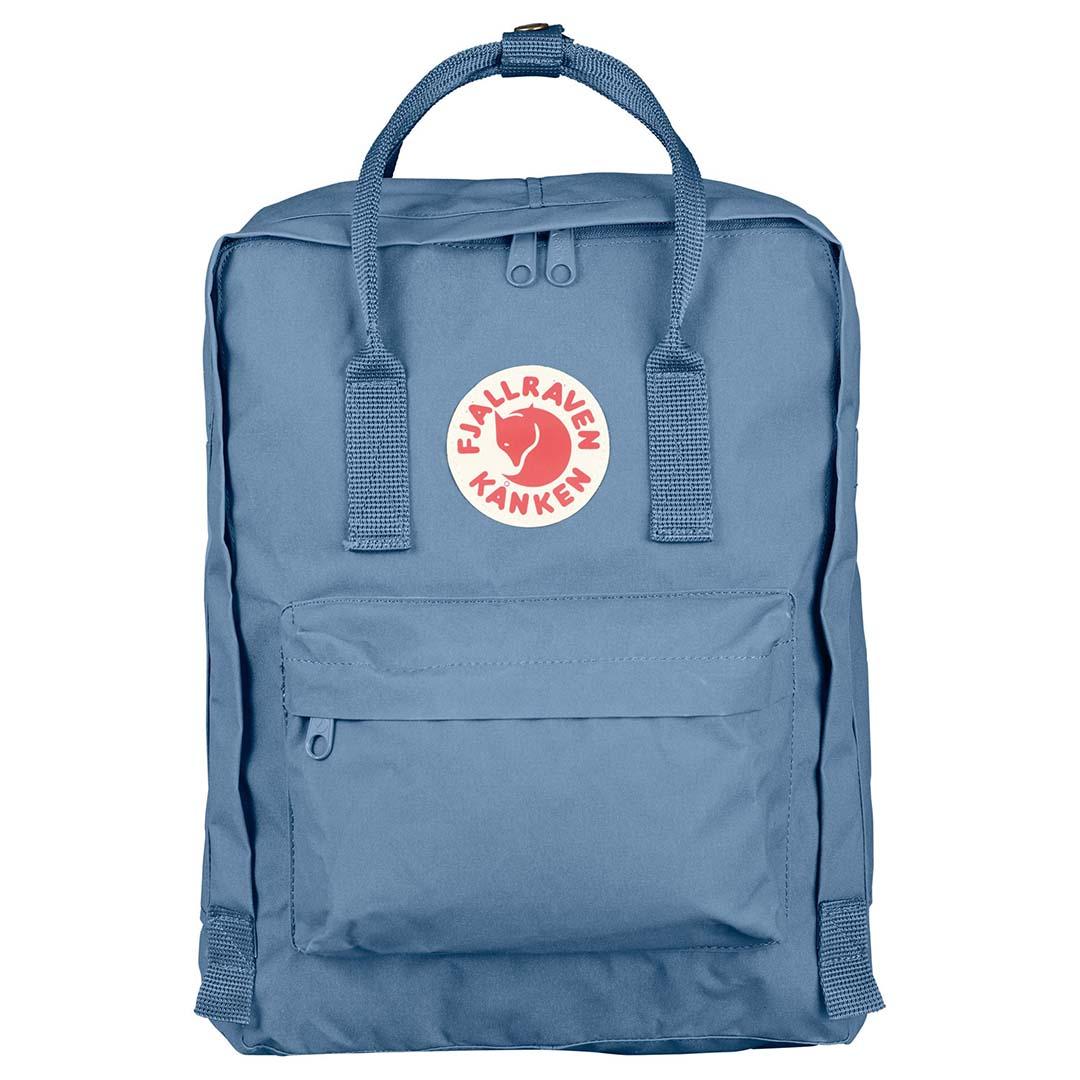 תיק גב קנקן Fjallraven Kanken Classic - תיק התיקיםFJÄLLRÄVEN, Kankenנשים