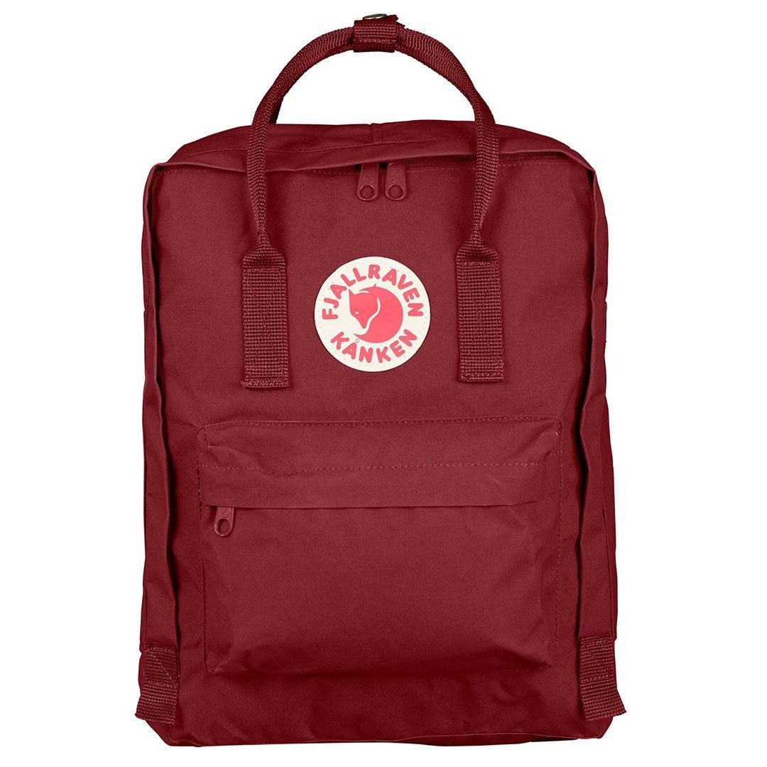 תיק גב קנקן Fjallraven Kanken Classic - תיק התיקיםFJÄLLRÄVEN, Kankenנשים