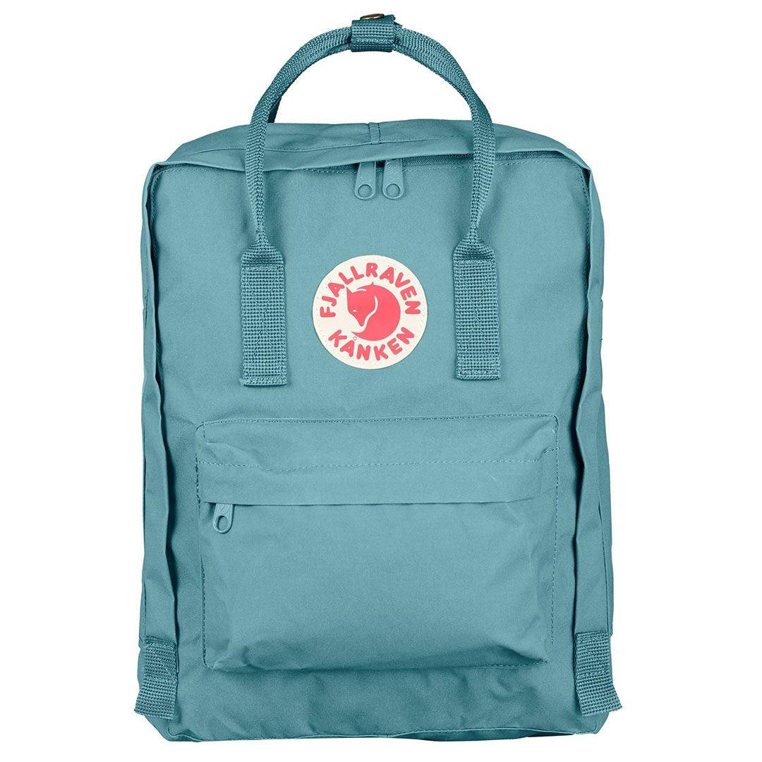 תיק גב קנקן Fjallraven Kanken Classic - תיק התיקיםFJÄLLRÄVEN, Kankenנשים