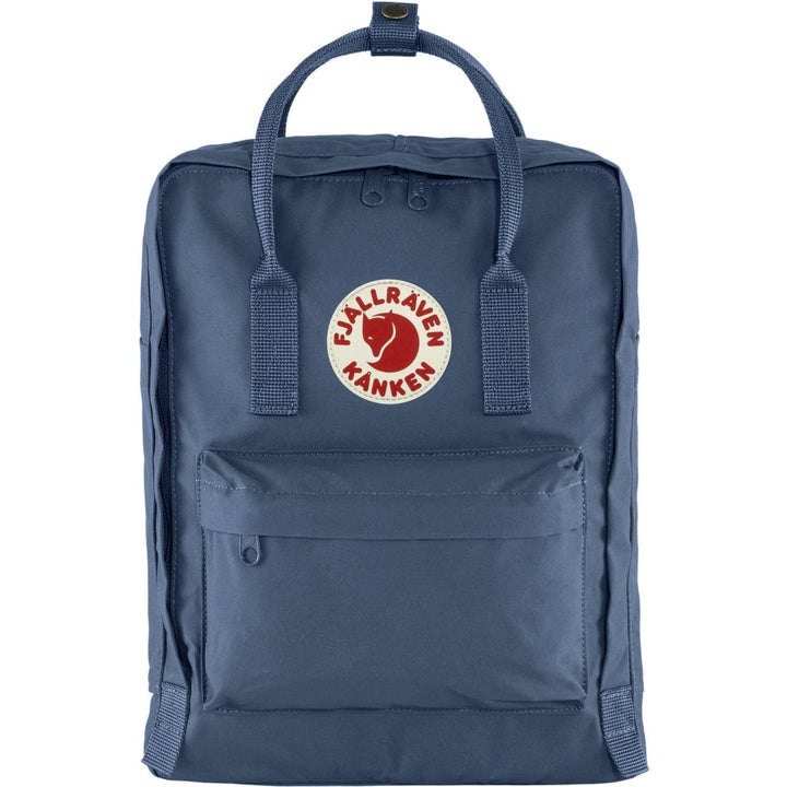 תיק גב קנקן Fjallraven Kanken Classic - תיק התיקיםFJÄLLRÄVEN, Kankenנשים
