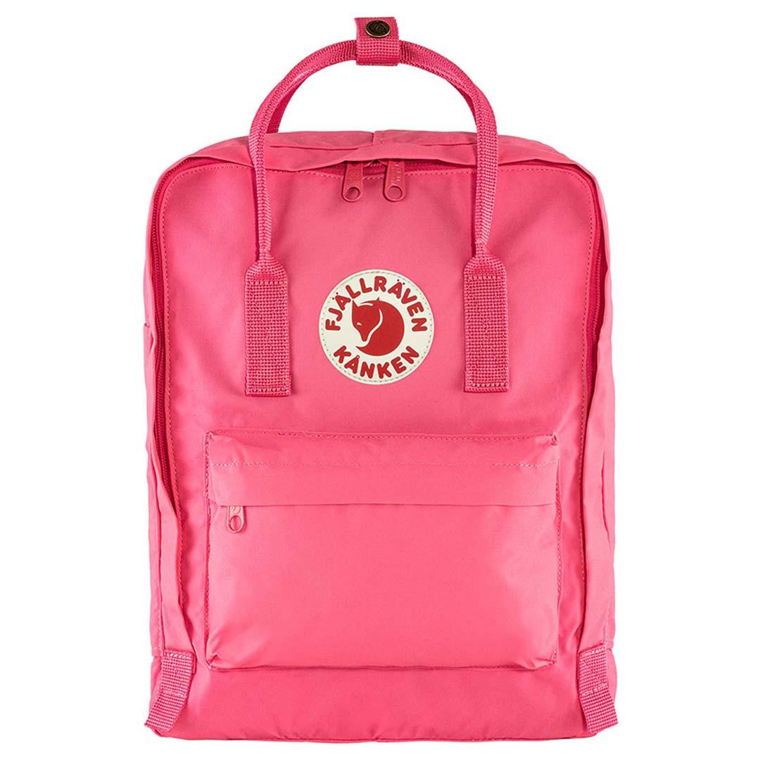 תיק גב קנקן Fjallraven Kanken Classic - תיק התיקיםFJÄLLRÄVEN, Kankenנשים