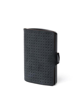 I - CLIP AdvantageR Leather ארנק כרטיסים נשלפים - תיק התיקיםI - CLIPגברים