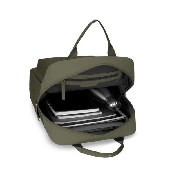 Kapten &amp; Son Bergen תיק גב למחשב נייד 15.6" - תיק התיקיםKapten &amp; SonKapten &amp; Son
